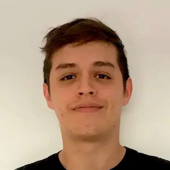 Retrato de Nicolás Gerardi